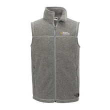 Load image into Gallery viewer, The North Face Sweater Fleece Vest