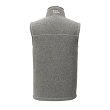 Load image into Gallery viewer, The North Face Sweater Fleece Vest