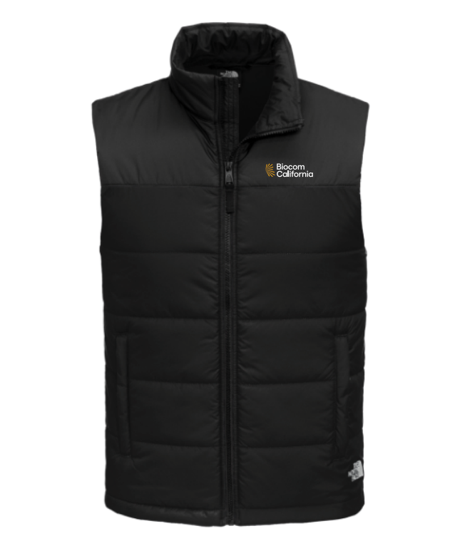 The North Face Everyday Insulated Vest